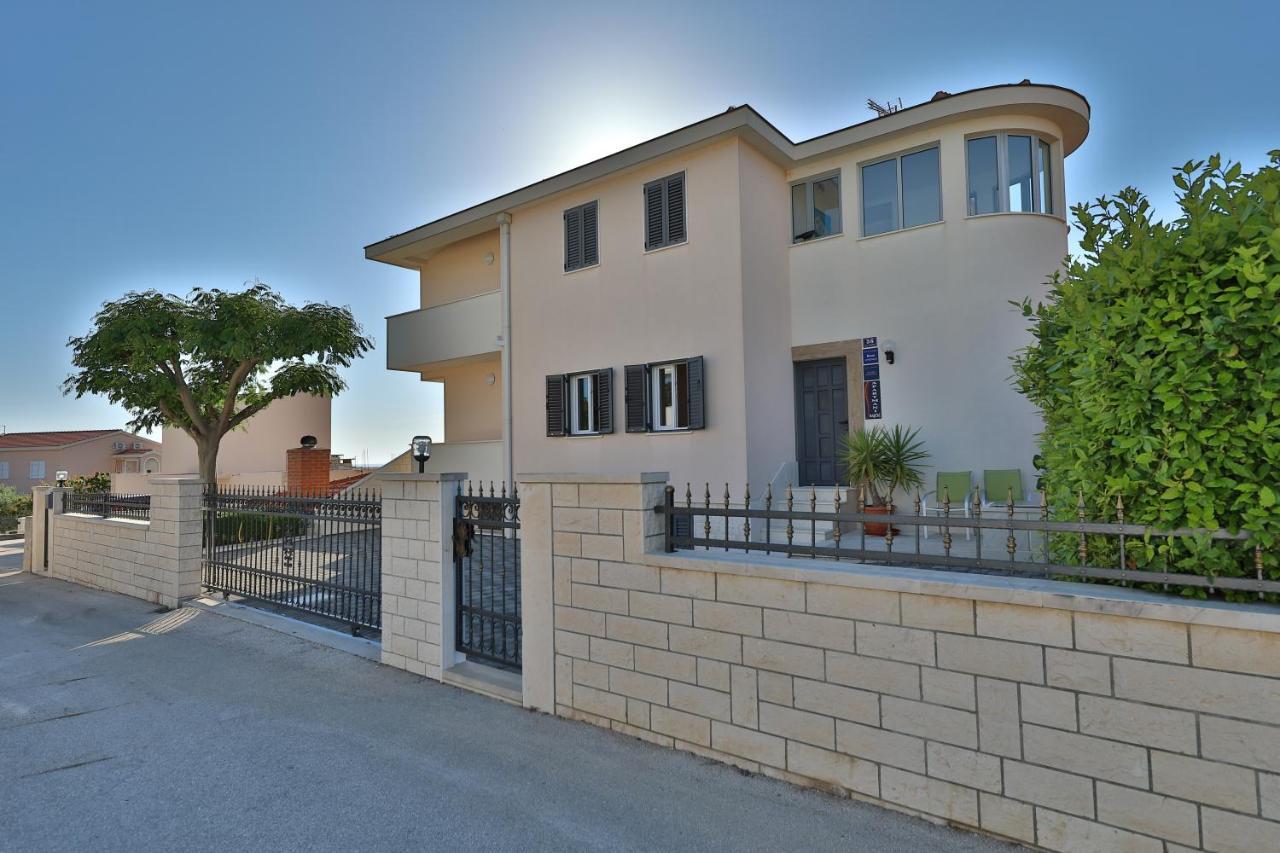 Rajcic Apartments Rogoznica  Exterior photo
