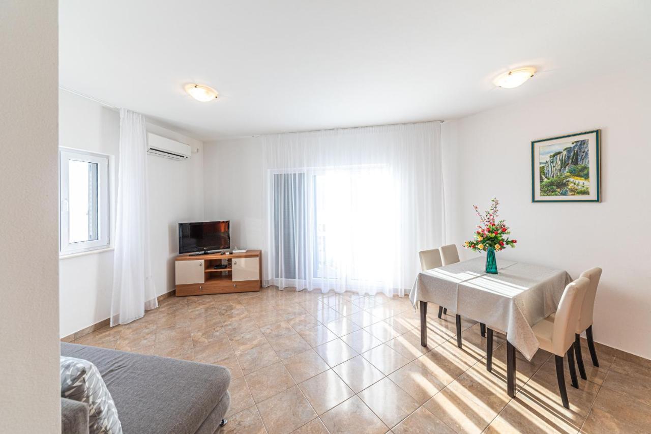 Rajcic Apartments Rogoznica  Exterior photo