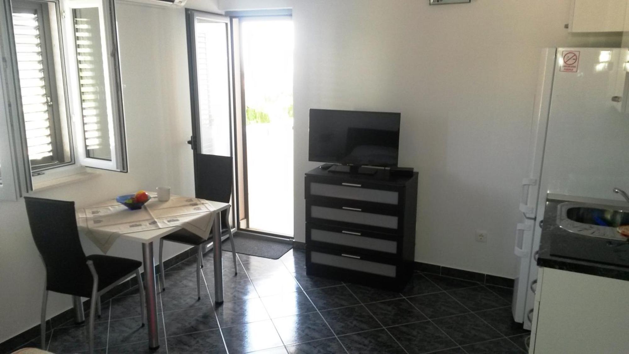 Rajcic Apartments Rogoznica  Room photo